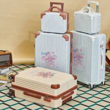 Luggage & Travel Essentials Bags