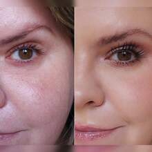 Peel Off Mascara Volume Melu Ruby Rose RR5151 - 羅莎 - 查看 4