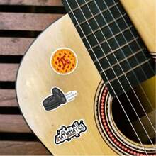 50 Mathematical Formulas Stickers Gift To Mathematics Enthusiasts DIY Your Book, Mobile Phone, Tablet Decorative Helmet Guitar Luggage Sticker, School Supplies,Back To School