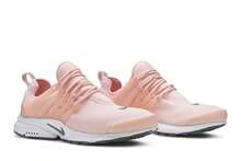 Nike Womens Air Presto 'Storm Pink' (Women's Sizes) Storm Pink/White-Gunsmoke BV4239-600 Spring New - 粉色 - 查看 8