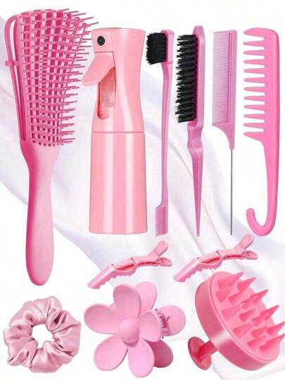 Hair Styling Tools