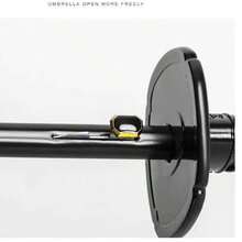 2025 New 8 Ribs Umbrella - Cosplay Accessory - Umbrella - Samurai Sword - Toy Sword - Outdoor Umbrella - Birthday Gift - Halloween Gift - Easter Gift - Christmas Gift - Gift - Toy - Multicolor - View 9