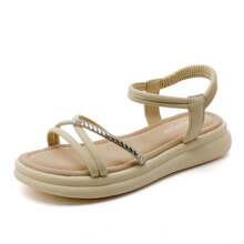 Women Platforms & Wedge Sandals