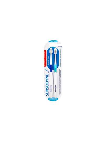 Sensodyne Blanqueador 100g Pasta Dental Encías y Sensibilidad
