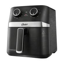 OSTER FREIDORA CKSTAF401MDF - Tipo de Enchufe A USA (110-127V) - Ver 2