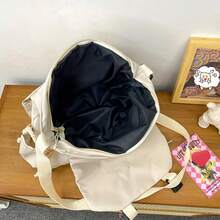 Men Crossbody Bags - Multicolor - View 3