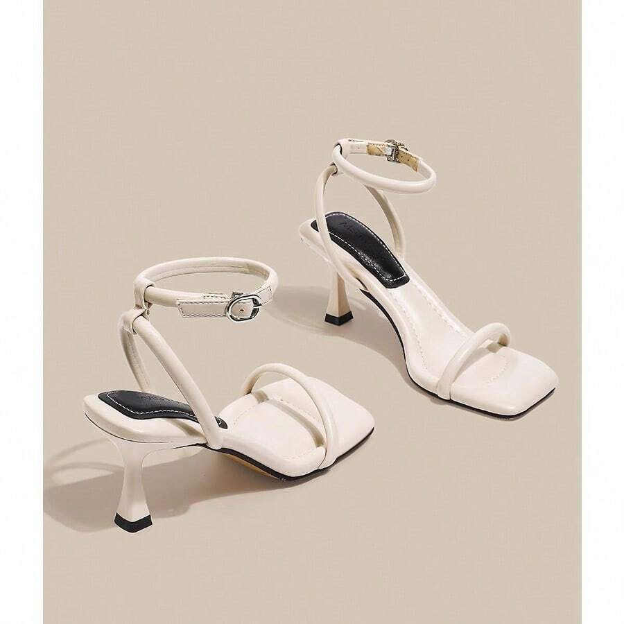 Women Heeled Sandals