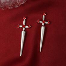 Bridal Fashion Earrings