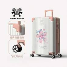 Luggage & Travel Essentials Bags