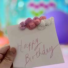 - 3 Pack Fake Whipped  Glue DIY Phone Case Kit Junk Case Kit Of 3 Whipped Clay Tubes, 3 Tips Fake Icing Phone Case Rations Fake Frosting  Glue Kit 50 ML X White Pink & Purple - Default - View 4