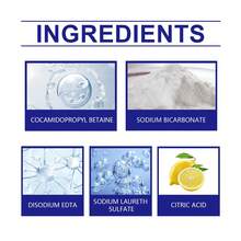 Multi-Functional Kitchen Cleaning Powder - Cleans Stove, Utensils, Residue And Grease In Kitchens