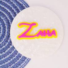 1 Nam châm tủ lạnh, nam châm tủ khóa, nam châm hộp thư, nam châm bảng trắng, nam châm cửa văn phòng, nam châm cửa cá nhân, nam châm tên, nam châm họ tên, quà tặng cho mẹ, đa chức năng, chống nấm mốc, trang trí, phong cách, chất lượng cao, đáng yêu, hiện đại, nhiều màu sắc, tùy chỉnh, độc đáo, cá nhân hóa, quà tặng lý tưởng cho anh ấy, quà tặng lý tưởng cho cô ấy, bạn trai, bạn gái, bố, mẹ, gia đình, bạn bè, thanh thiếu niên, đồ dùng cá nhân, hộp đựng đồ du lịch - Nam châm tủ lạnh - Xem 29