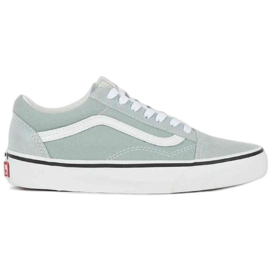 Vans Women Casual Shoes