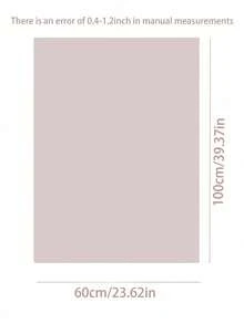 1 件婴儿加厚床垫，柔软毛绒面料保暖床垫罩，日托床垫，儿童床上用品，可双面清洗