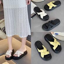 Women Platforms & Wedge Sandals