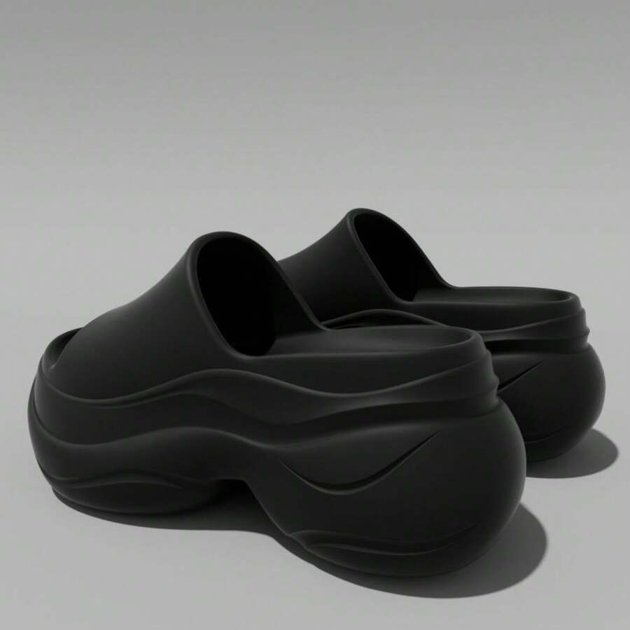 Women Platforms & Wedge Sandals