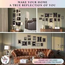 97 Decor Dark Academia Decor - Victorian Gothic Wall Art Prints, Dark Aesthetic Pictures, Creepy Goth Posters Vintage Gothic Painting Home Bedroom Decorations (8x10 Unframed)2025 - Dark Academia Fantasy - 查看 4