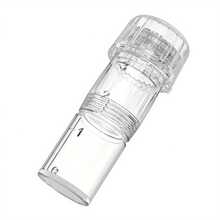 15Pcs Dr.Pen Hydra H3 Cartridges 12 36 Pins Round Nano Disposable Replacement Accessories Cartridges Adjustable Microneedleing Skin Care - 15pcs 12pins - 查看 9