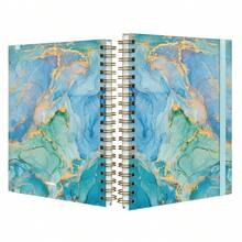 iscool Planners - màu ngọc lam - Xem 2