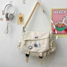 Men Crossbody Bags - Multicolor - View 6