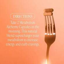 Arrae MB-1 Thermogenic Metabolic Support – Probiotic + Plant-Based Energy Formula For Gut Health, Blood Sugar & Cholesterol Balance – Vegan, Non-GMO – 30-Day Supply (Pack Of 1) - 1 Bottle - 查看 4