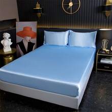 Fitted Sheets - Azul claro - Ver 12