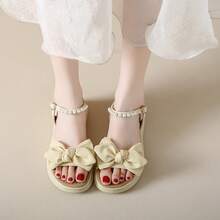 Women Sport Sandals - White - View 3