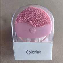 Facial Cleansing Brush  Anti Aging Fa Massager  Enhans Absorption Of Facial Skin Care Products  For Clean Amp; Ealthy Fa Care  Simple Amp; Easy  Waterproof(P)