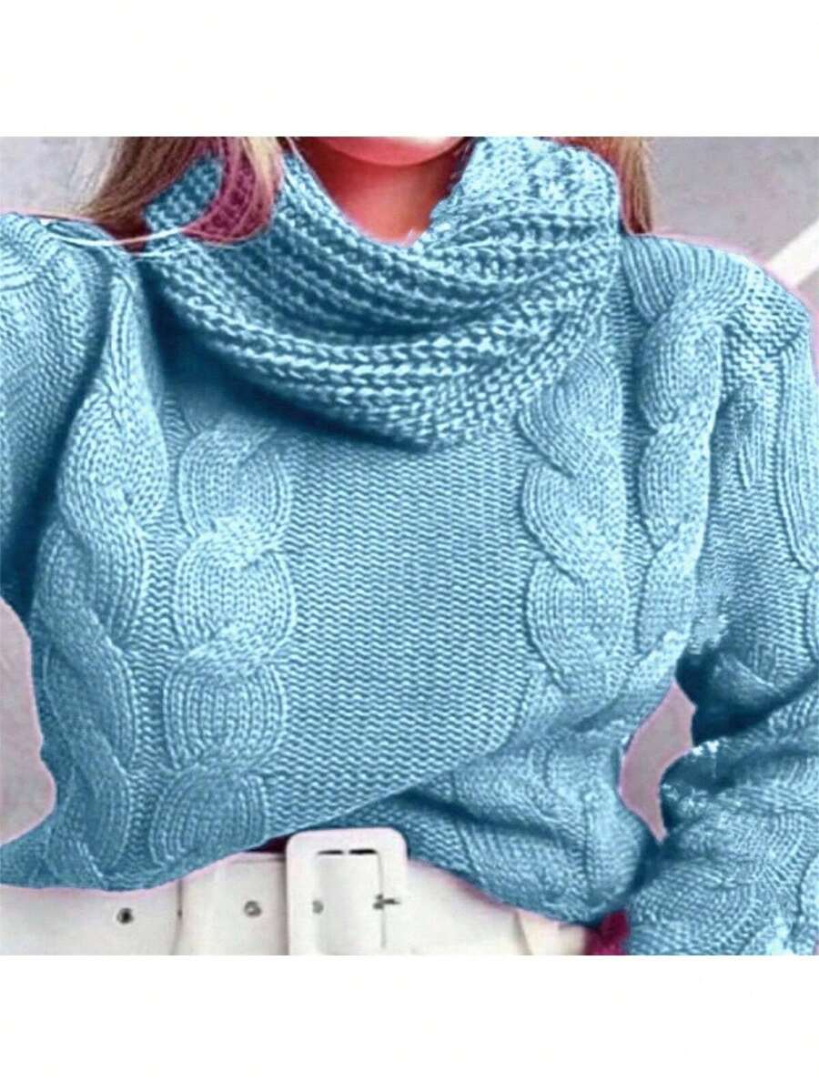 Women Sweaters - Celeste - Ver 1