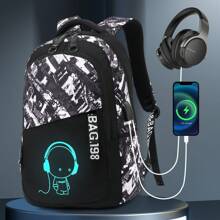 Backpacks