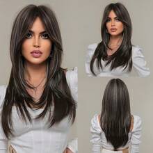 Synthetic Woven Wigs - LC259-5 - Ver 9
