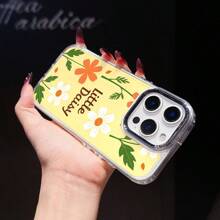 Fashion Phone Cases - 透明的 - 查看 4