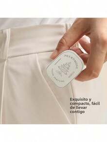 Solid Perfume - มะนาวโหระพา - ดู 7
