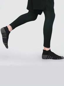 35Pairs Cushioned Ankle Socks For Men Athletic Running Socks Low Cut Casual Sports Sock Tab Short Socks For Men Women