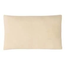 1pc Ergonomic Lumbar Support Pillow, Multiple Colors Available, Suitable For Office, Home, Travel - Hand Wash Only, Ideal Gift For Students And Professionals