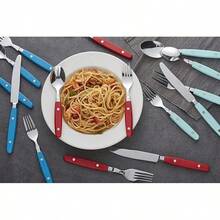 Dining Sets - RED - View 7
