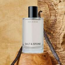 Eau De Parfum Body Mist, Santal & Vetiver Scent, Skincare Infused Perfume Hair & Body Spray For Women And Men, 3.4 Fl Oz