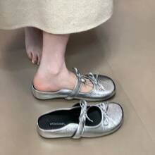 Women Athletic & Outdoor Sandals & Slides - 紅色 - 查看 5