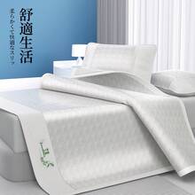 Cooling Mattress Pads - Green - View 2