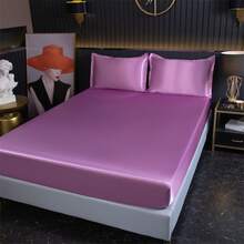 Fitted Sheets - Azul claro - Ver 9