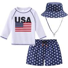 Día de la Independencia de Estados Unidos