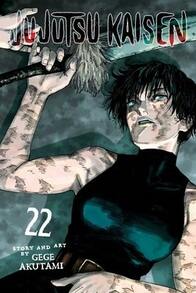 Jujutsu Kaisen, Vol. 22 (Paperback) By Gege Akutami - 單本 - 查看 1