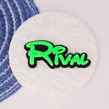 1 Nam châm tủ lạnh, nam châm tủ khóa, nam châm hộp thư, nam châm bảng trắng, nam châm cửa văn phòng, nam châm cửa cá nhân, nam châm tên, nam châm họ tên, quà tặng cho mẹ, đa chức năng, chống nấm mốc, trang trí, phong cách, chất lượng cao, đáng yêu, hiện đại, nhiều màu sắc, tùy chỉnh, độc đáo, cá nhân hóa, quà tặng lý tưởng cho anh ấy, quà tặng lý tưởng cho cô ấy, bạn trai, bạn gái, bố, mẹ, gia đình, bạn bè, thanh thiếu niên, đồ dùng cá nhân, hộp đựng đồ du lịch - Nam châm tủ lạnh - Xem 32