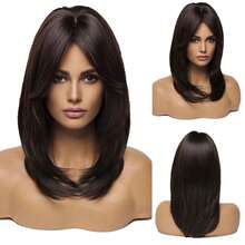 Synthetic Woven Wigs - LC259-5 - Ver 7