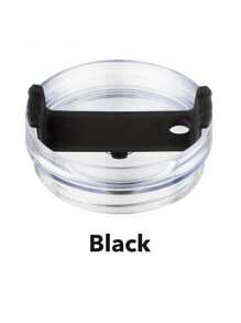 1 Peça Tampa de 40oz Compatível com Copo Térmico , Tampa À Prova de Respingos Serve para Copos de Café e Mais