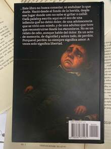 Los Perdono pero no los amo - Libro único - Ver 2