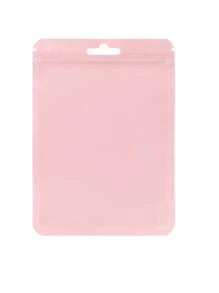 30pcs Macaron Color Self-Sealing Plastic Bags, Thicker Clear Colored Candy Bags, Sealing Pouches, Packaging Bags, Suitable For: Gift Wrapping, Valentine's Day Gift Packaging, Decorative Packaging, Storage Of Accessories, Sample Cosmetics, Office Supplies Back To School Valentine's Day