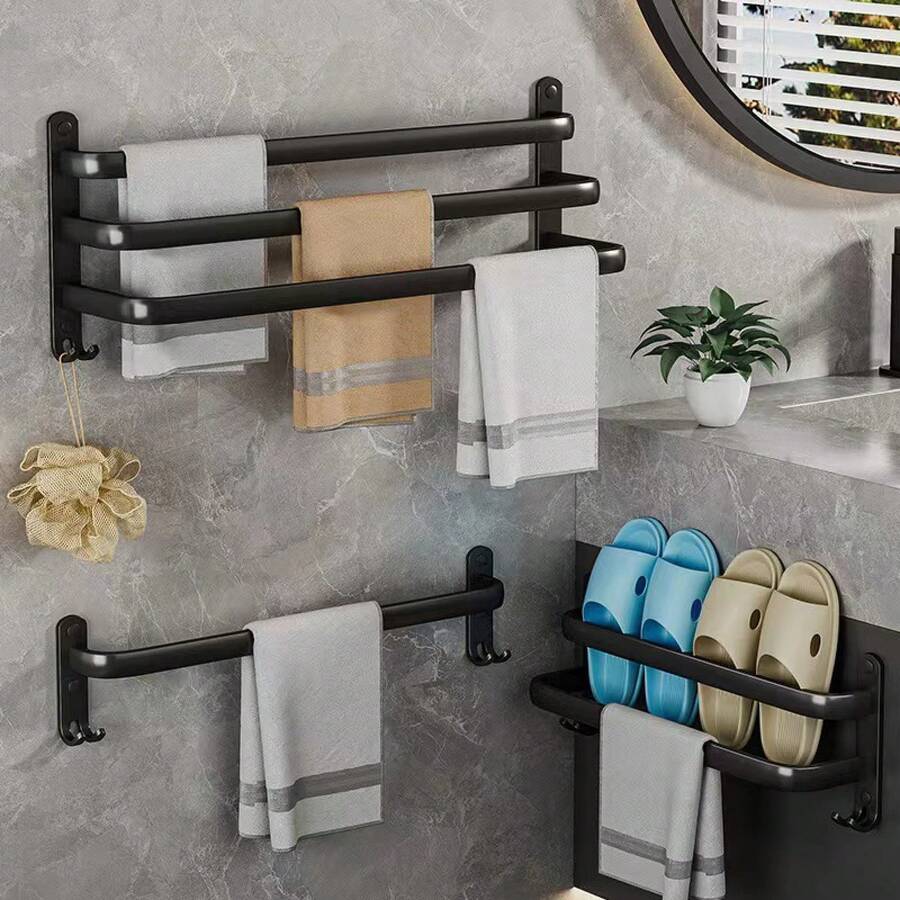 Storage Shelves & Racks