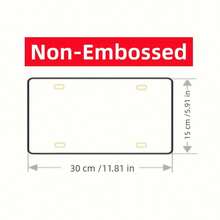 1 件定制文字金属牌匾 - 个性化青铜金属板，6x12 英寸，现代风格，优雅金色边框，壁挂式家居装饰，适合客厅、卧室或办公室，金属墙面艺术 - 彩色 - 查看 2