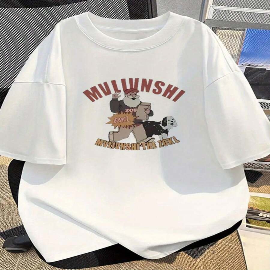 Women T-Shirts - trắng - Xem 1